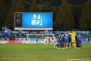 第28回 JFL 第7節 vsボンズ市原 8