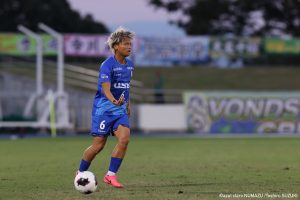第28回 JFL 第7節 vsボンズ市原 10