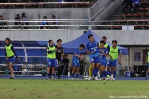 第28回 JFL 第7節 vsボンズ市原 12