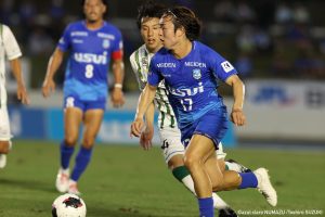 第28回 JFL 第7節 vsボンズ市原 15