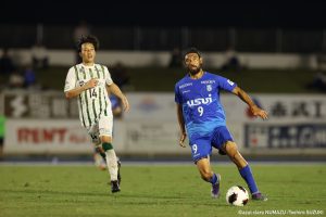 第28回 JFL 第7節 vsボンズ市原 16