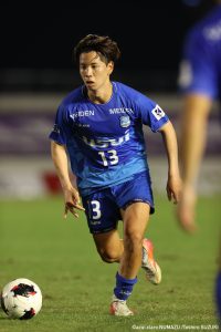 第28回 JFL 第7節 vsボンズ市原 17