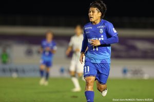 第28回 JFL 第7節 vsボンズ市原 18