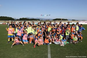 第28回 JFL 第7節 vsボンズ市原 19