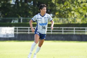 第28回 JFL 第6節 vs横河武蔵野FC 10