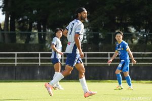 第28回 JFL 第6節 vs横河武蔵野FC 4